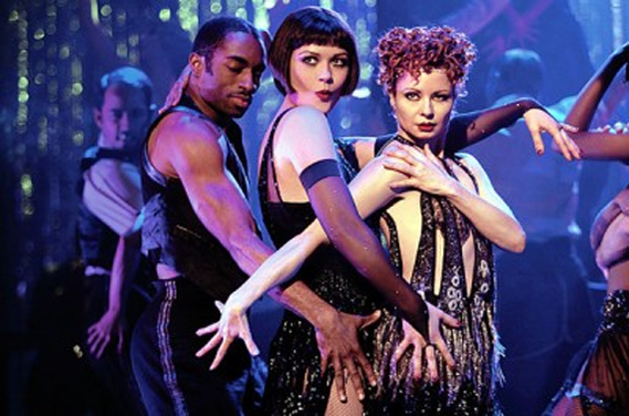 Of course, if you want to play with the smoky jazz club lure, we’ve got everything you need