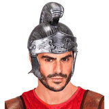 Roman Helmet
