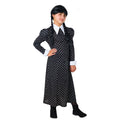 Wednesday Deluxe Costume – Child