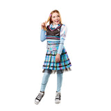 Frankie Stein Deluxe Costume – Monster High Child