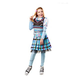 Frankie Stein Deluxe Monster High Costume-Child
