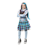Frankie Stein Deluxe Costume – Monster High Child