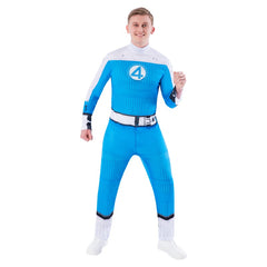 Fantastic Four Human Torch Costume – Adult