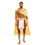 Apollo Mens Costume