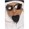 Fake Sheikh Beard