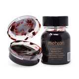 Mehron Coagulated Blood 14 gm