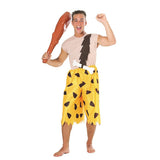 Bamm Bamm Rubble Flintstones Adult Costume