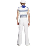 French Sailor Costume