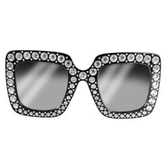 Party Glasses-Diamante