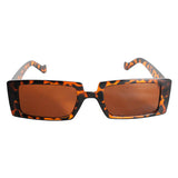 Party Glasses-Leopard