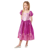 Rapunzel Gem Princess Costume-Child