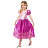 Rapunzel Gem Princess Costume-Child