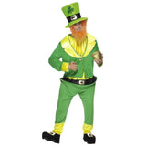 Leprechaun Costume, Green