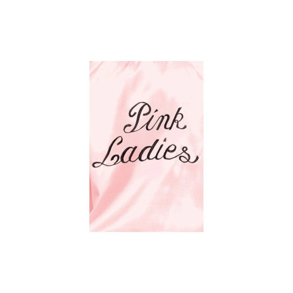 Grease Pink Ladies JacketChild Cracker Jack Costumes Brisbane