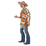 Tequila Shooter Guy Costume