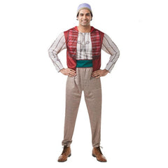 Aladdin 2019 Adult Costume