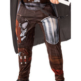 Mandalorian Deluxe Star Wars Adult Costume