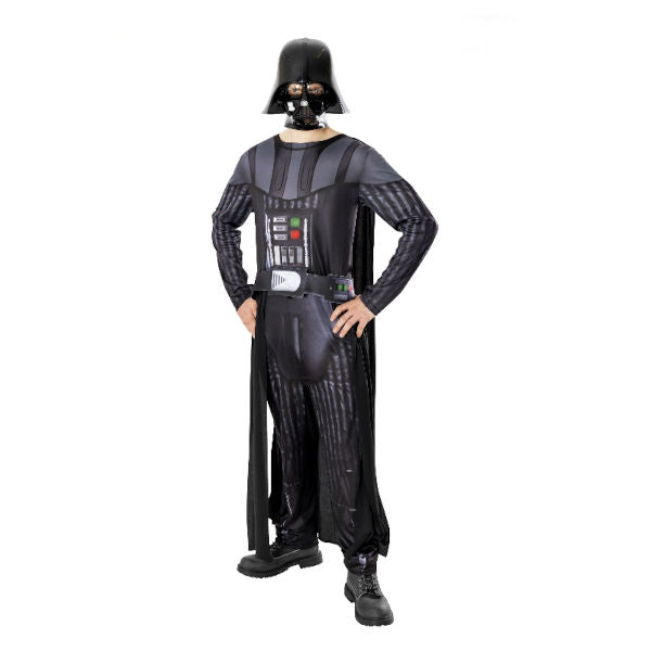 Darth Vader Costume-Adult