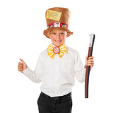 Willy Wonka Accessory Set-Child
