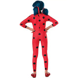 Miraculous Ladybug Costume-Child