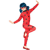 Miraculous Ladybug Costume-Child