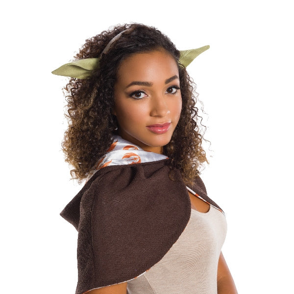 Yoda Ears Headband