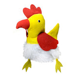 Chicken Hat - Yellow