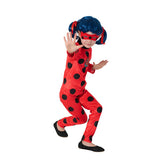 Miraculous Ladybug Deluxe Costume-Child