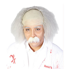Mad Scientist Party Wig