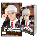 Judge Wig-Party Time