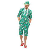 Australian Christmas Stand Out Suit