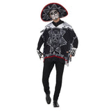 Day of the Dead Bandit