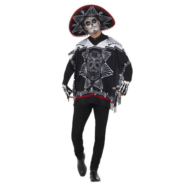 Day of the Dead Bandit