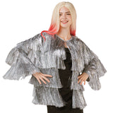 Tinsel Festival Jacket - Assorted Colours