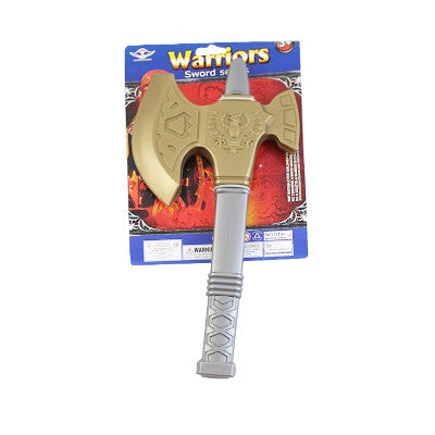 Small Medieval Viking Hammer/Axe