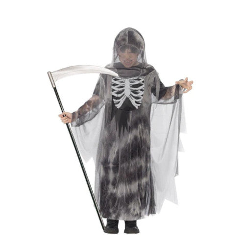 Ghostly Ghoul Child Costume