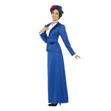 Victorian Nanny Costume-Ladies