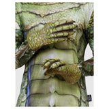 Universal Monsters Latex Gloves - Creature From The Black Lagoon