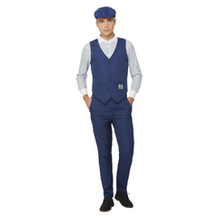 Peaky Blinders Shelby Costume