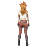 Borderlands Psycho Costume - Womens