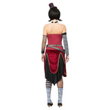 Borderlands Moxxi Costume - Adult