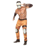 Borderlands Psycho Costume - Mens