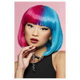 Manic Panic® Blue Valentine™ Glam Doll™ Wig
