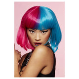Manic Panic® Blue Valentine™ Glam Doll™ Wig