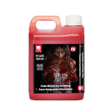 Clothing Fake Blood 2ltr