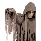 Zombie Nightmare Adult  Halloween Costume