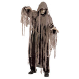 Zombie Nightmare Adult  Halloween Costume