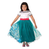 Mirabel Premium Encanto Costume-Child
