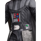 Darth Vader Deluxe Costume - Boys
