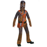 Chewbacca Classic Child's Costume